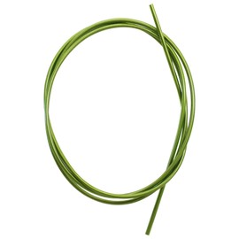 Nissen Cable Co., Ltd (ニッセンケーブルカブシキガイシャ) Stainless Brake Outer Cable 6.6 ft (2 m) Apple Green NI310A Apple Green
