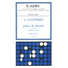 COUPERIN L: PIECES DE CLAVECIN VOLUME 1 (LP18)