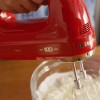 KitchenAid Brand New KitchenAid KHM7210QHSD Hand Mixer, 7 Speed, Passion