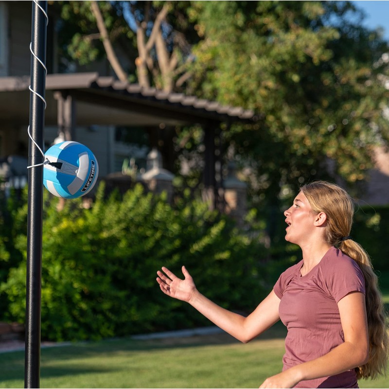 Lifetime 90029 Portable Tetherball System