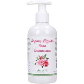 Antos Rose Hand Soap, 250 ml