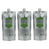 Acchoa Monster Chak 10 Self Down Perm Large Capacity Men's Side Head Press Root Magic Volume, 300ml, 3 pcs / 아초아 몬스터 착10 셀프 다운펌 대용량 남자 옆머리 누르기 뿌리 매직 볼륨, 300ml, 3개