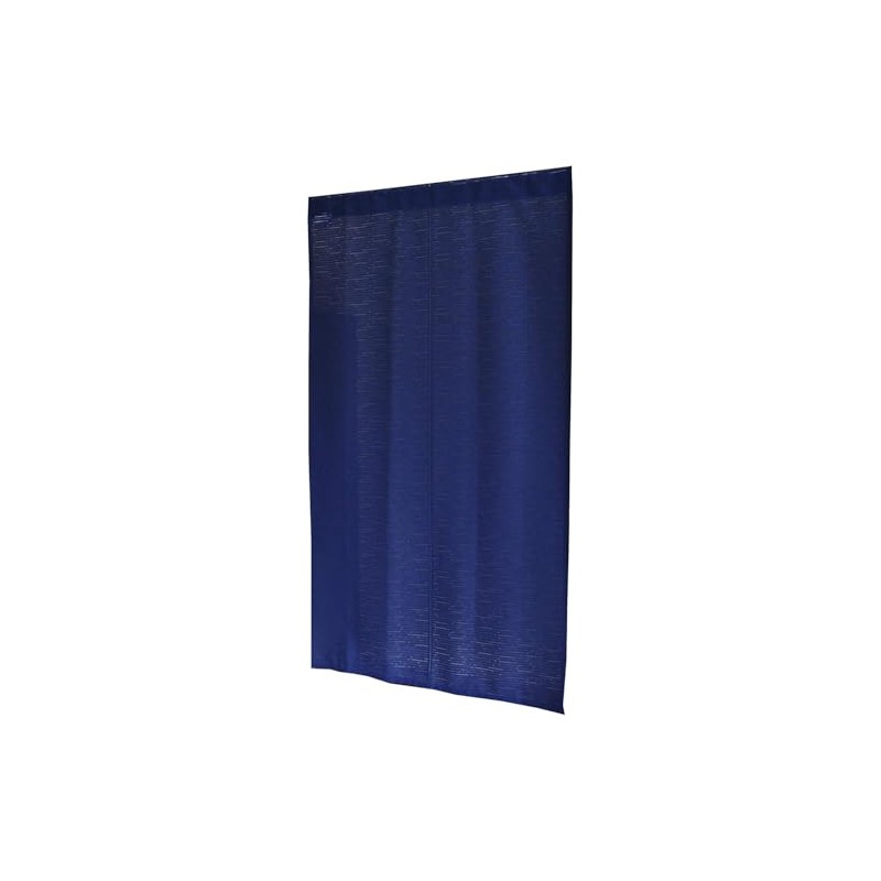 Noren Noren, Made in Japan, Flame-retardant, Commercial Use, Plain, Simple