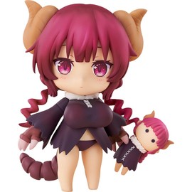 Nendoroid Mr. Kobayashi's Dragon Illu Non-Scale Plastic Painted Action Figure