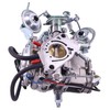 DVPARTS DVPARTS Carburetor Compatible with Mazda F5B F6A F5A Suzuki