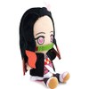 Demon Slayer Chibi Plush Toy, Vol. 2, Nezuko Kamado
