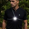 Proviz LED360 Running Chest Light – Running Lights for Runners,