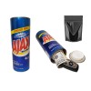 OGSafeStash Ajax Diversion Safe Stash Can Screw Lock Hidden Compartment