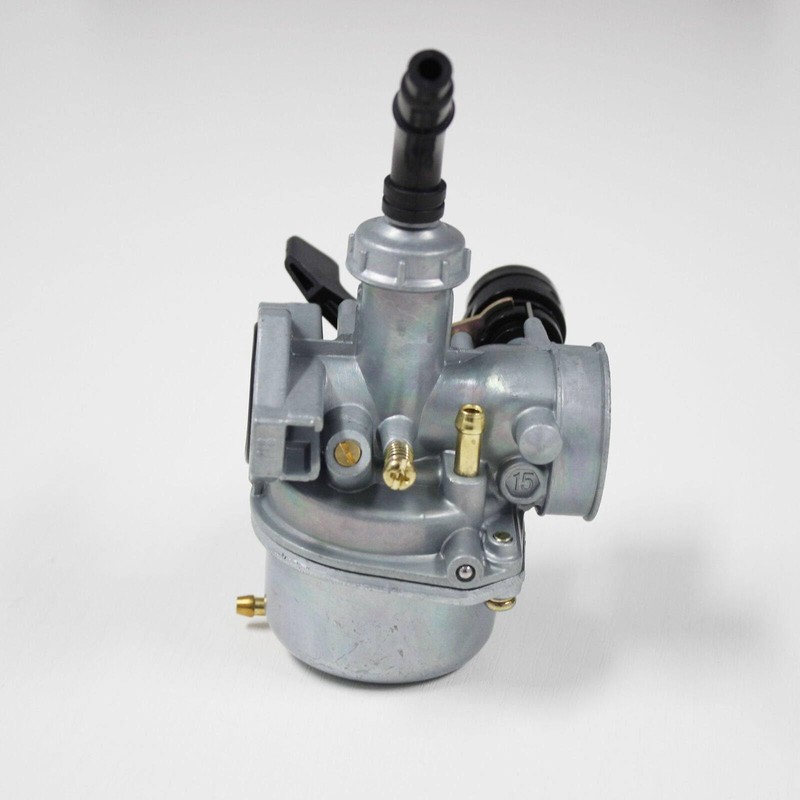 TDR 19mm 4 Stroke Carburettor Carb for 50cc 70cc 110cc