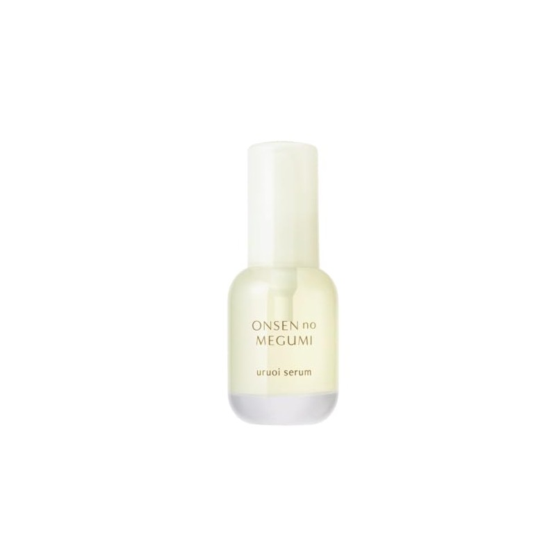 Ion Cosmetics Crystal Extract