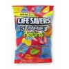 Lifesavers Gummies Neons Flavor Mix, 7 Ounce Bag [12-Bags]