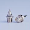 [SPIKES] Needle Pins 0.3 inches (7 mm) 18 Pcs Track