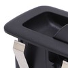 Power Window Switch 04602531AF Black Window Regulator Replacement for JEEP