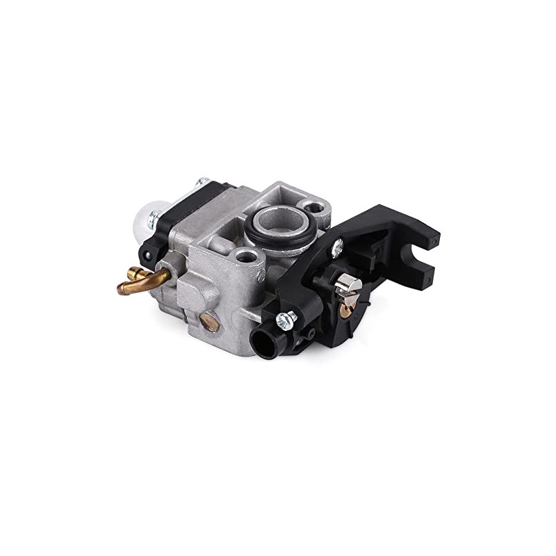 Carburetor Carb Compatible with Honda GX25 GX25N GX25NT FG110 4