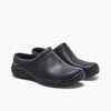 Merrell womens Encore Nova 4 Moccasin, Black W, 9.5 Wide