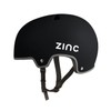 Zinc Move Helmet Safety Bike Skateboard - Black,M (50-56cm)