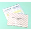 THANKYOU Letter Banner Stripe (Pearl Pink)