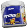 Alpha Supps- Hydro 9 Aminos | Fórmula EAA + Hidratación