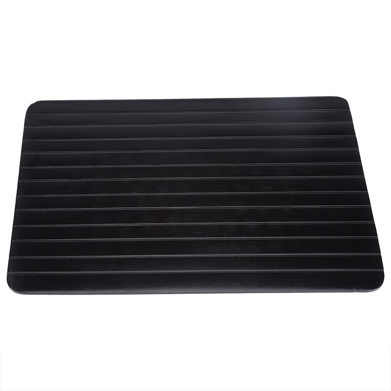 Practical Kitchen Cooking Tool Fast Safe & Meat Food Defrosting
