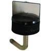 DAIDOHANT 32466 Corrugated Sheet Hooks, Polica One-Touch Hooks, Bronze (Nominal