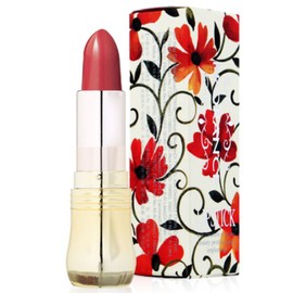 Cherry pink, a comfortable moisturizing lipstick that envelops your lips with moisture. / 입술을 촉촉하게 감싸며 편안한 보습 립스틱 체리핑크