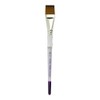 Royal & Langnickel Soft Grip Synthetic Sable Watercolour Paint Brushes