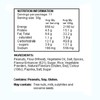 J.C.'S QUALITY FOODS BBQ Kri Kri Peanuts, 330 g, Barbeque