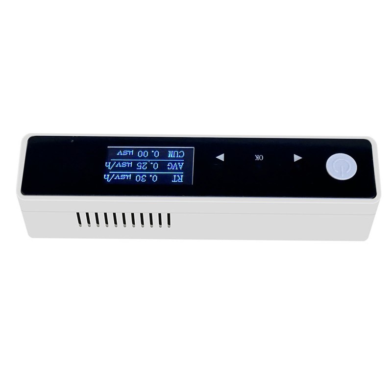 Nuclear Radiation Detector WiFi Smart Geiger Counter High Sensitivity Sound