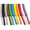 Electriduct 1/2" Heat Shrink Tubing 2:1 Shrinkable Tube Cable Sleeve