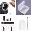 Contaeras Kit De Limpieza Profesional Para Cámaras Dslr 35 Pcs