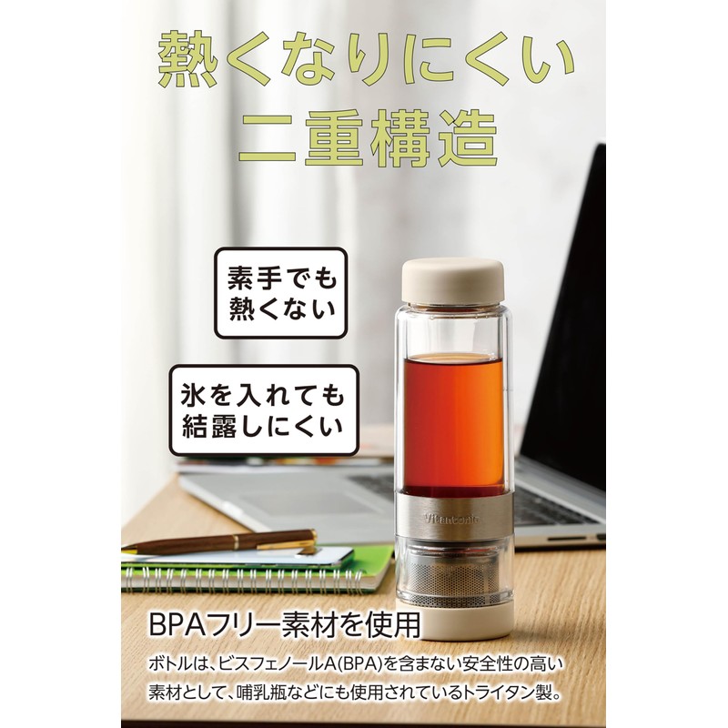 Vitantonio TWISTEA PLUS (Plum Green)