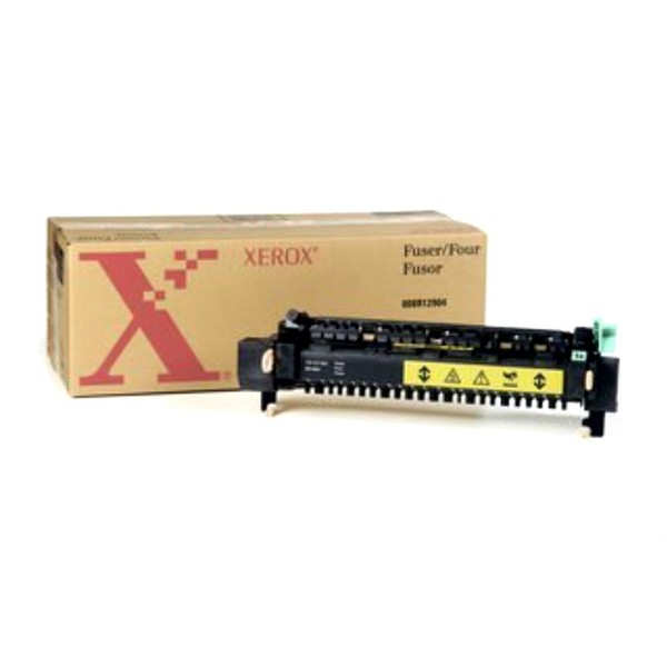 Xerox Fuser Unit, 120V, 100000 Yield (008R12904)