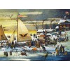 Buffalo Games - Charles Wysocki - Ice Riders on The