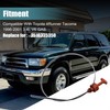 GXARTS Transmission Dipstick Level Gage 3510335350 Compatible with Toyota 4Runner