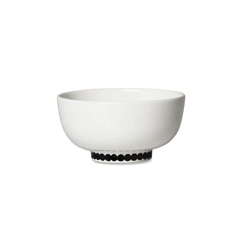 Marimekko 52_1_52189469578 Women's Bowl, 10.1 fl oz (300 ml), multicolor