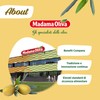 MADAMA OLIVA, Lupini Sgusciati, Ottimo Snack per Aperitivi, Ideale per