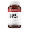 N E Blood Balance Capsules, 60 Capsules, Supports Healthy Blood
