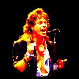 NIGHT RANGER JACK BLADES SET BRACELET NECKLACE PIN