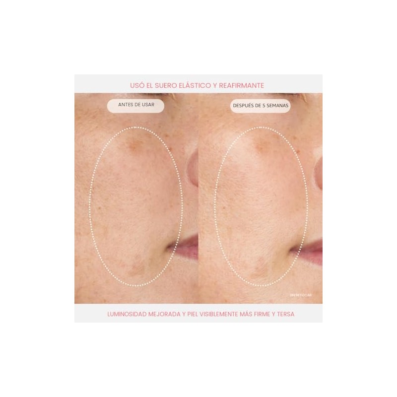 Laneige Bouncy Firm Serum Korean Slow Anti Aging Collagen Complex