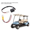 Aramox Ignition Coil,4 Cycle Engine Ignition Pickup Pulsar Coil Compatible