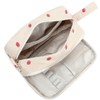 LOIDOU Girls Pencil Case Large Cute Stationery Pouch Pencil Bag