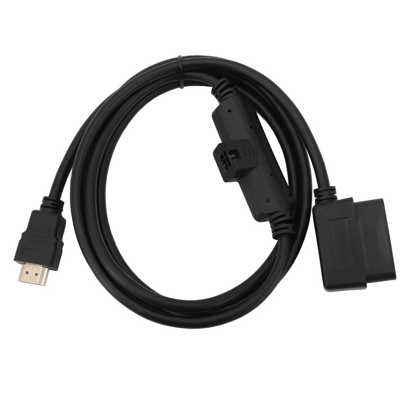 Car Diagnostics Ⅱ to HD Multimedia Interface Cable H00008000 Monitor