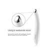 TOUCHBeauty Electric Eye Massager for Dark Circles, Puffiness, Fine Lines/Wrinkle,