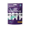 Platypus Orthodontic Flossers for Braces, 40 Count (Pack of 1),