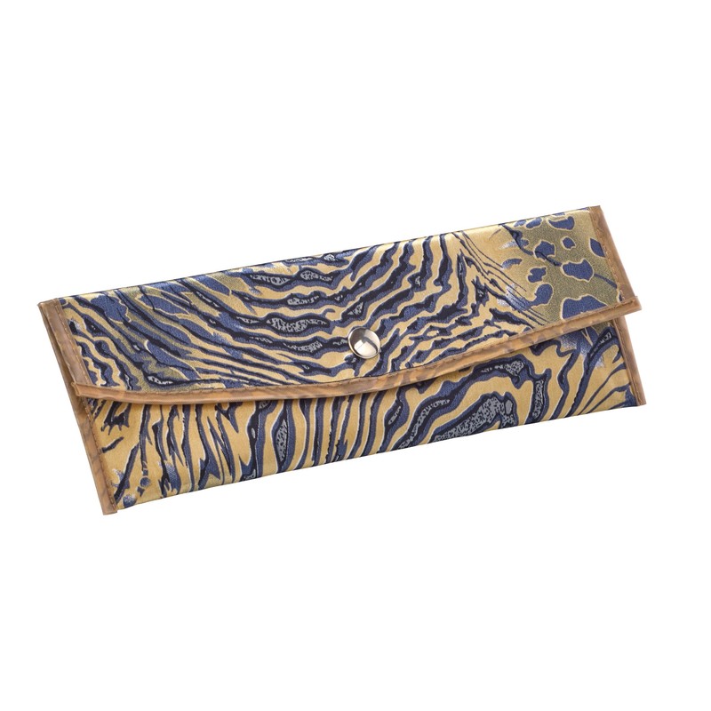 Axentia 226235 Bestecktasche farblich sortiert