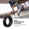 10 Inch Tire and Inner Tube Set Rubber Strong Grip