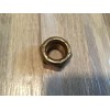 Ferris NOS Ferris 5025319 5/8-18 Hex Nut Nylon Lock (