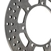 NICHE Front Brake Rotor For 1998-2003 Kawasaki Vulcan 1500 Classic