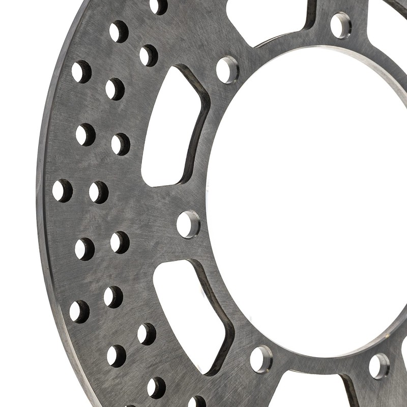 NICHE Front Brake Rotor For 1998-2003 Kawasaki Vulcan 1500 Classic