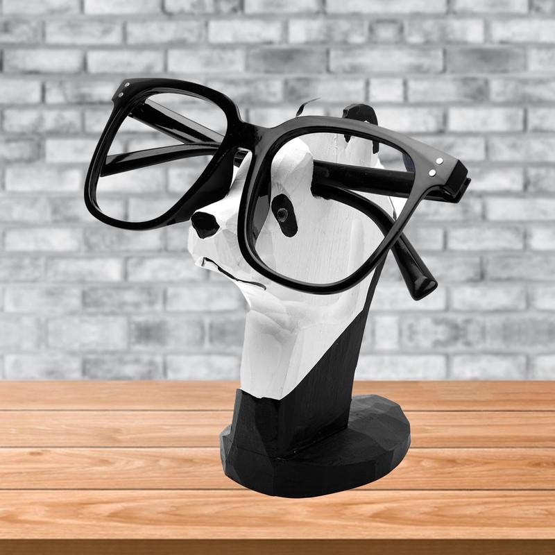 Tyatiyzn Glasses Holder, 3D Sunglasses Holder, Animal Glasses Holder, Suitable